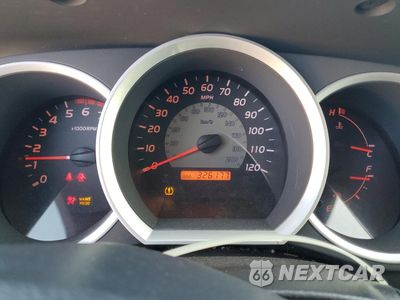 Zdjęcie 9 z 14 samochodu: 2007 TOYOTA TACOMA PRERUNNER ACCESS CAB VIN:5TETU62N67Z439873 - miniatura