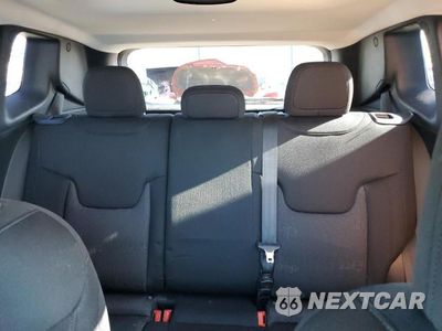 Zdjęcie 10 z 14 samochodu: 2015 JEEP RENEGADE SPORT VIN:ZACCJBATXFPB96806 - miniatura