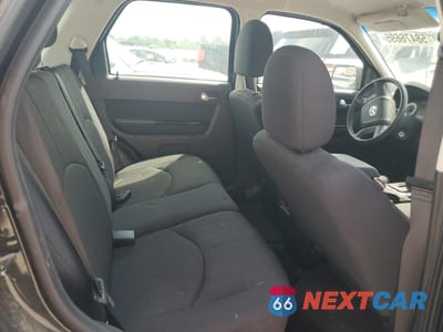 Zdjęcie 11 z 13 samochodu: 2011 MAZDA TRIBUTE I VIN:4F2CY0C70BKM03689 - miniatura