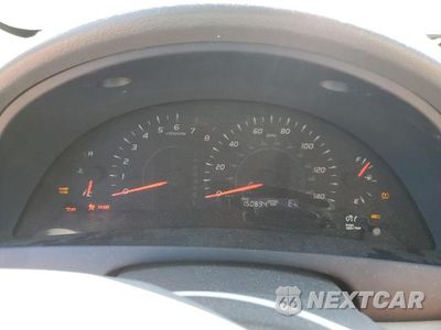 Zdjęcie 9 z 12 samochodu: 2007 TOYOTA CAMRY CE VIN:JTNBE46K173092265 - miniatura