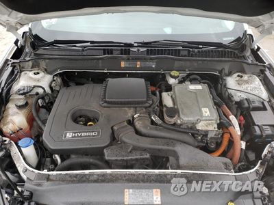 Zdjęcie 11 z 13 samochodu: 2018 FORD FUSION SE HYBRID VIN:3FA6P0LU4JR221273 - miniatura