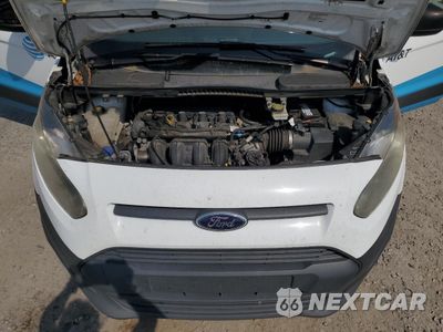 Zdjęcie 12 z 13 samochodu: 2015 FORD TRANSIT CONNECT XL VIN:NM0LS7E74F1182517 - miniatura