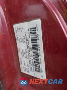 Zdjęcie 12 z 12 samochodu: 1995 DODGE RAM 2500 VIN:1B7KF26C4SS181678 - miniatura