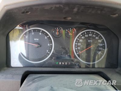 Zdjęcie 9 z 14 samochodu: 2010 DODGE RAM 1500 VIN:3D7JB1EK9AG101569 - miniatura