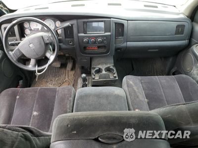 Zdjęcie 8 z 14 samochodu: 2005 DODGE RAM 2500 ST VIN:3D7KS28D55G839723 - miniatura