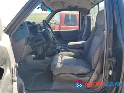 Zdjęcie 7 z 12 samochodu: 1994 MAZDA B4000 VIN:4F4CR13X1RTM14764 - miniatura