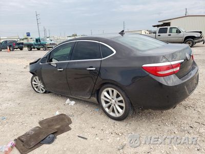 Drugie zdjęcie samochodu z przodu: 2014 BUICK VERANO VIN:1G4PS5SK5E4180284 - miniatura