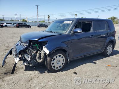 2014 TOYOTA SCION XB JTLZE4FE5EJ065712 - główne zdjęcie licytacji z USA - miniatura