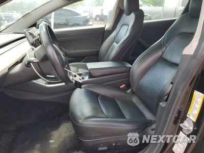 Zdjęcie 7 z 12 samochodu: 2019 TESLA MODEL 3 VIN:5YJ3E1EB6KF384465 - miniatura