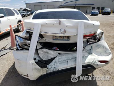 Zdjęcie 6 z 12 samochodu: 2014 HONDA CIVIC EX VIN:19XFB2F8XEE007789 - miniatura