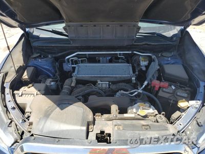Zdjęcie 12 z 14 samochodu: 2022 SUBARU ASCENT LIMITED VIN:4S4WMAPD1N3416198 - miniatura
