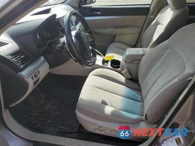 Zdjęcie 7 z 13 samochodu: 2014 SUBARU OUTBACK 2.5I PREMIUM VIN:4S4BRBCC3E3204406 - miniatura