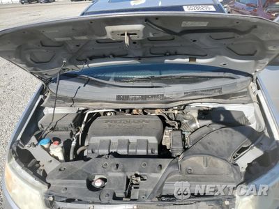 Zdjęcie 12 z 15 samochodu: 2011 HONDA ODYSSEY EXL VIN:5FNRL5H6XBB002623 - miniatura