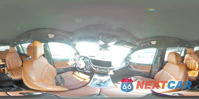 Zdjęcie 15 z 15 samochodu: 2024 BMW X7 M60I VIN:5UX33EM0XR9U89591 - miniatura