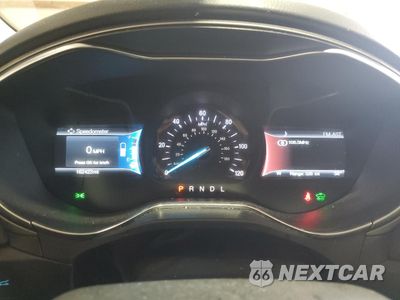 Zdjęcie 9 z 12 samochodu: 2018 FORD FUSION SE HYBRID VIN:3FA6P0LU6JR118842 - miniatura