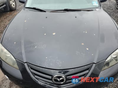 Zdjęcie 11 z 12 samochodu: 2004 MAZDA 3 S VIN:JM1BK323641173999 - miniatura