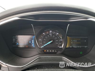 Zdjęcie 9 z 12 samochodu: 2017 FORD FUSION SE HYBRID VIN:3FA6P0LU8HR400734 - miniatura