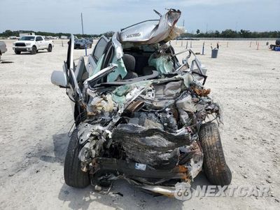 Piąte zdjęcie samochodu w środku: 2012 FORD ESCAPE LIMITED VIN:1FMCU0EG7CKA10570 - miniatura
