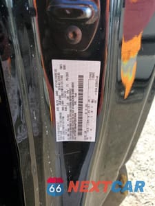 Zdjęcie 12 z 12 samochodu: 2023 FORD F350 SUPER DUTY VIN:1FTRF3BA6PEE07069 - miniatura
