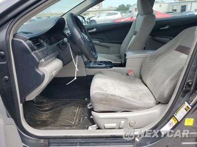 Zdjęcie 7 z 13 samochodu: 2012 TOYOTA CAMRY BASE VIN:4T1BF1FK7CU165283 - miniatura