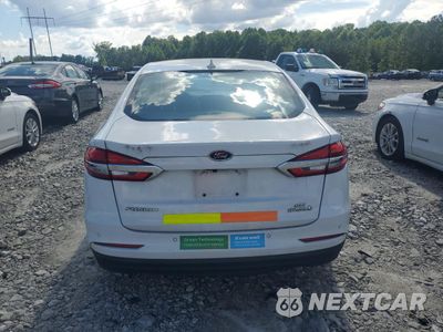 Zdjęcie 6 z 12 samochodu: 2019 FORD FUSION SE VIN:3FA6P0LU3KR262074 - miniatura