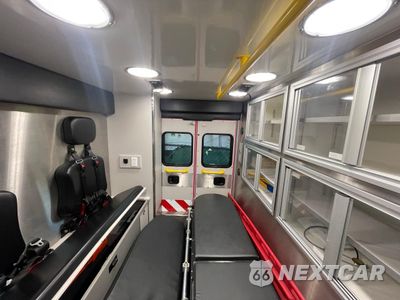 Zdjęcie 9 z 11 samochodu: 2017 FORD ECONOLINE E350 SUPER DUTY CUTAWAY VAN VIN:1FDWE3FS6HDC35976 - miniatura
