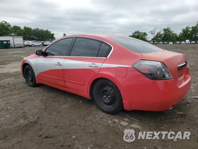 Drugie zdjęcie samochodu z przodu: 2011 NISSAN ALTIMA BASE VIN:1N4AL2AP4BN426546 - miniatura