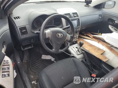 Zdjęcie 8 z 12 samochodu: 2010 TOYOTA COROLLA BASE VIN:2T1BU4EE3AC471804 - miniatura