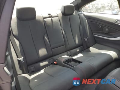 Zdjęcie 10 z 12 samochodu: 2018 BMW 430XI VIN:WBA4W5C51JAA49238 - miniatura