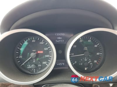 Zdjęcie 9 z 14 samochodu: 2005 MERCEDES-BENZ SLK 350 VIN:WDBWK56F85F047471 - miniatura