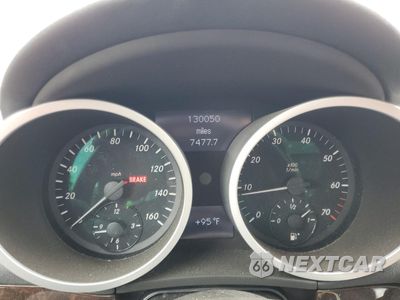 Zdjęcie 9 z 14 samochodu: 2005 MERCEDES-BENZ SLK 350 VIN:WDBWK56F85F047471 - miniatura