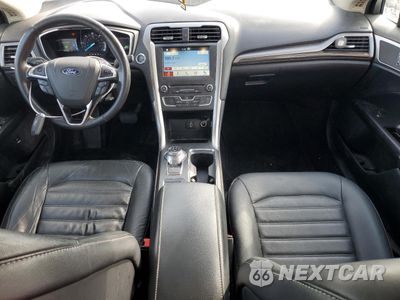 Zdjęcie 8 z 12 samochodu: 2018 FORD FUSION SE HYBRID VIN:3FA6P0LU5JR171855 - miniatura