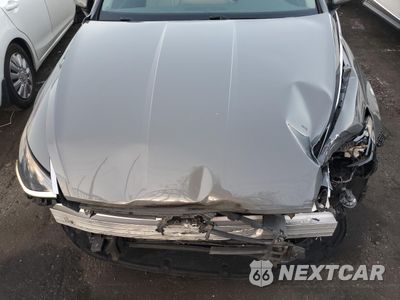 Zdjęcie 11 z 12 samochodu: 2023 HYUNDAI SONATA SE VIN:KMHL24JA7PA297175 - miniatura