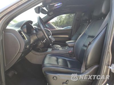 Zdjęcie 7 z 16 samochodu: 2018 DODGE DURANGO GT VIN:1C4RDJDG2JC474864 - miniatura