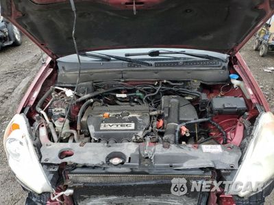 Zdjęcie 12 z 14 samochodu: 2005 HONDA CR-V LX VIN:SHSRD78555U322736 - miniatura