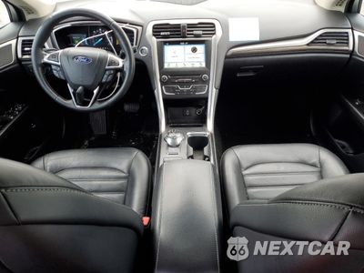 Zdjęcie 8 z 13 samochodu: 2018 FORD FUSION SE HYBRID VIN:3FA6P0LU1JR172081 - miniatura