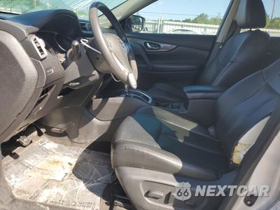 Zdjęcie 7 z 14 samochodu: 2016 NISSAN ROGUE S VIN:5N1AT2MTXGC752076 - miniatura