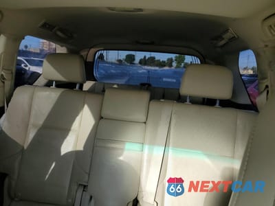Zdjęcie 10 z 13 samochodu: 2017 LEXUS GX 460 VIN:JTJBM7FX5H5149655 - miniatura