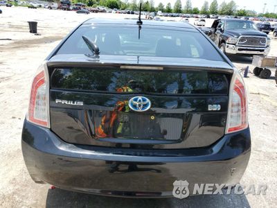 Zdjęcie 6 z 14 samochodu: 2010 TOYOTA PRIUS VIN:JTDKN3DUXA0097699 - miniatura