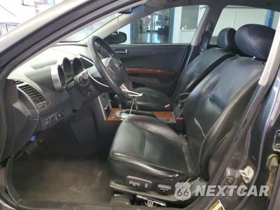 Zdjęcie 7 z 12 samochodu: 2006 NISSAN MAXIMA SE VIN:1N4BA41E86C853346 - miniatura