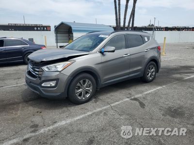 2014 HYUNDAI SANTA FE SPORT 5XYZU3LB5EG148012 - główne zdjęcie licytacji z USA - miniatura