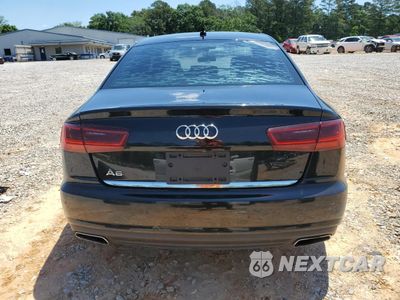 Zdjęcie 6 z 14 samochodu: 2016 AUDI A6 PREMIUM PLUS VIN:WAUDFAFC4GN142532 - miniatura