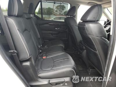 Zdjęcie 11 z 13 samochodu: 2024 HONDA PILOT ELITE VIN:5FNYG1H84RB031538 - miniatura