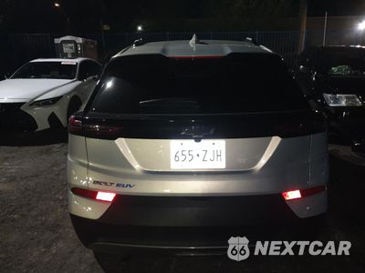 Zdjęcie 6 z 13 samochodu: 2022 CHEVROLET BOLT EUV LT VIN:1G1FY6S00N4121316 - miniatura
