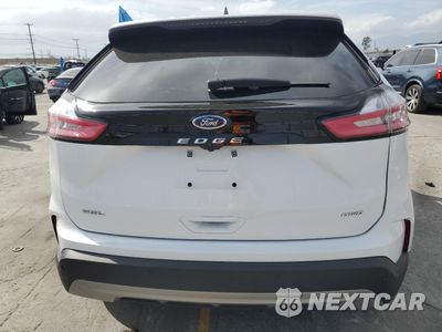 Zdjęcie 6 z 14 samochodu: 2024 FORD EDGE SEL VIN:2FMPK4J96RBB16419 - miniatura
