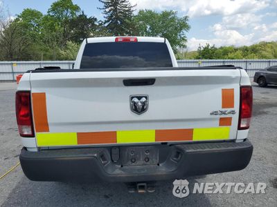 Zdjęcie 6 z 12 samochodu: 2012 DODGE RAM 1500 ST VIN:1C6RD7FTXCS231493 - miniatura