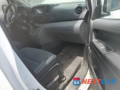 Zdjęcie 8 z 13 samochodu: 2018 CHEVROLET CITY EXPRESS LS VIN:3N63M0YN4JK696645 - miniatura