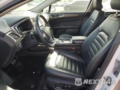 Zdjęcie 7 z 13 samochodu: 2017 FORD FUSION SE HYBRID VIN:3FA6P0LU5HR409150 - miniatura