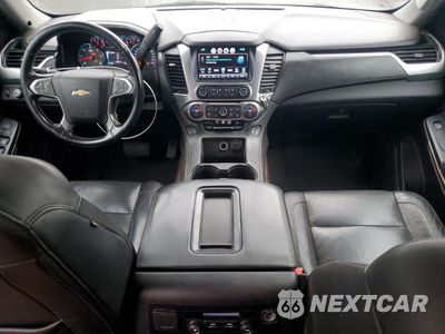 Zdjęcie 8 z 14 samochodu: 2019 CHEVROLET SUBURBAN K1500 LT VIN:1GNSKHKC4KR391149 - miniatura