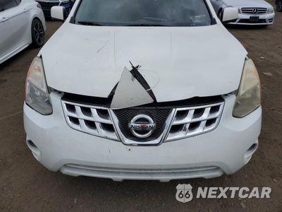 Zdjęcie 11 z 13 samochodu: 2013 NISSAN ROGUE S VIN:JN8AS5MV3DW621130 - miniatura